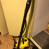 بخار شو|جاروبرقی، جارو شارژی، بخارشو|تهران, ایوانک|دیوار