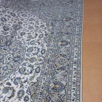 فرش جفت دستباف اردکان 9متری درحد نو|فرش|اصفهان, نقش جهان|دیوار