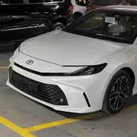 کمری هیبرید ژاپن مدل ۲۰۲۵ . آرکان خودرو