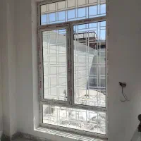 پنجرههای دوجداره UPVCو آلومینیومی انتخاب پروژهها|مصالح و تجهیزات ساختمان|زرند, |دیوار