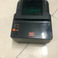 لیبل پرینتر فیش زن بارکد|پرینتر، اسکنر، کپی، فکس|مشهد, امیر|دیوار