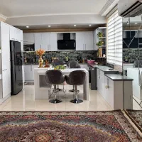 رهن آپارتمان ابتدای جاده فرودگاه