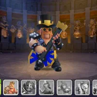 اکانت کلش آف کلنز تاون هال 15 لول 158|کنسول، بازی ویدئویی و آنلاین|تبریز, |دیوار