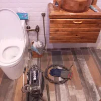 لوله بازکن*شبانه روزی*ارزان قیمت.سراسر تبریز