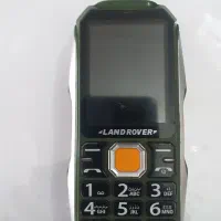 گوشی لندور