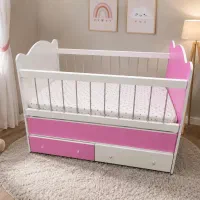 تخت خواب بچگانه