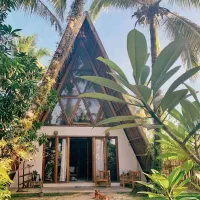 ساخت انواع کلبه سوییسی