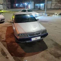 زانتیا مدل 85