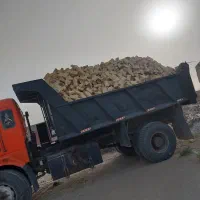 آجر سپاه بالای ۱۰تن