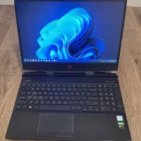 لپ تاپ Omen RTX 2070