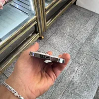 آیفون 13 پرو پلمپ ۷۸ درصد باتری ۲۵۶ گیگ|موبایل|زنجان, |دیوار