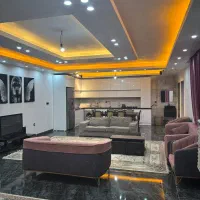 اجاره ویلا و اجاره باغ برای اقامتی دوخوابه|اجارهٔ کوتاه‌مدت ویلا و باغ|فردیس, شهرک ناز|دیوار