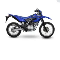 موتور یاماها wr 1404