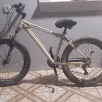 دوچرخه شکاری۲۶|دوچرخه، اسکیت، اسکوتر|کوهدشت, |دیوار