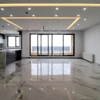 ۱۶۰ متر خوش نقشه غرق نور