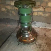 الادین قدمت دار برنجی