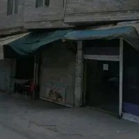 مغازه در خیابان ستارخان