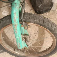 دوچرخه ۱۶|دوچرخه، اسکیت، اسکوتر|مرودشت, تامین اجتماعی|دیوار