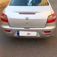 رانا lx مدل ۹۵ نقره ای|خودرو سواری و وانت|تهران, شهرک گلها|دیوار