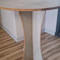 میز خاطره|مبلمان خانگی و میز عسلی|بهشهر, |دیوار