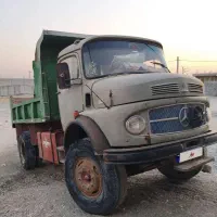 بنز 911|خودرو سنگین|رودان, |دیوار