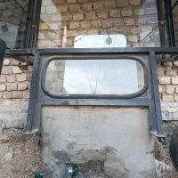 یه دونه چادر صفر مال ۱۴۰۰|ماشینآلات صنعتی|میاندوآب, |دیوار