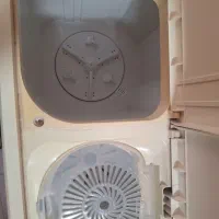 لباسشویی دوقلو aeq