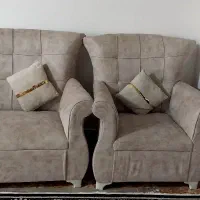 مبل|مبلمان خانگی و میز عسلی|رشت, نخودچر|دیوار