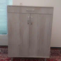 جا کفشی.