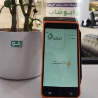 مینی کشلس کش لس رومیزی  K9|فروشگاه و مغازه|مشهد, بهشت|دیوار