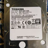 هارد 1 ترابایت توشیبا
