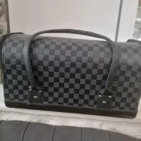 کیف لوازم ناخن