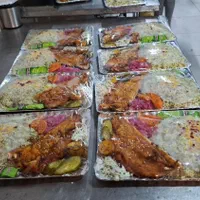 طبخ کلیه سفارشات برای مجالس|خدمات پذیرایی، مراسم|اصفهان, اشکاوند|دیوار