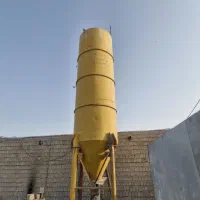 فروش سیلو