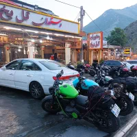 درخواست کارگر رستوران