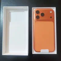 iphone 17 Pro max 256g