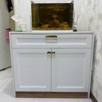 آکواریوم و وسایل کامل