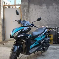 ایروکس 155 بلنتا رادیات