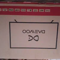 تلویزیون ۴۳ اینچ