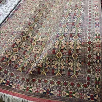 فرش ۶ متری کرک