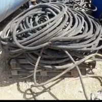 انواع ضایعات فلزات آهن مس چدن و|عمده‌فروشی|بندر کنگان, |دیوار