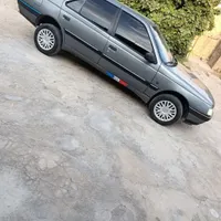 پژو 405 جی ال ایکس (GLX)، مدل ۱۳۸۸|خودرو سواری و وانت|جهرم, |دیوار