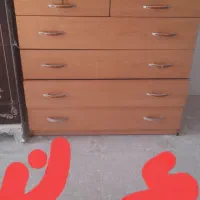 در حد نو|جاکفشی، کمد، دراور|اسفراین, |دیوار