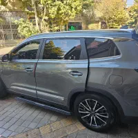 تیگو ۸ پرو مدل ۱۴۰۱ کاملا خانگی|خودرو سواری و وانت|اصفهان, سرچشمه|دیوار