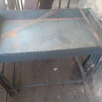منقل کبابی وتعمیر آبگرمکن نصیری