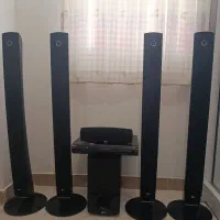 سینما خانواده LG