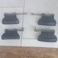 دستگیره رانا پلاس 4 عدد اصلی بفروش میرید|قطعات یدکی و لوازم جانبی|رشت, ولکس|دیوار