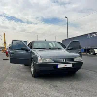 پژو ۴۰۵