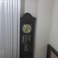 ساعت ایستاده