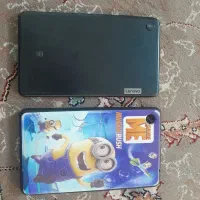 تبلت lenovo tab m7  32G|تبلت|دامغان, |دیوار
